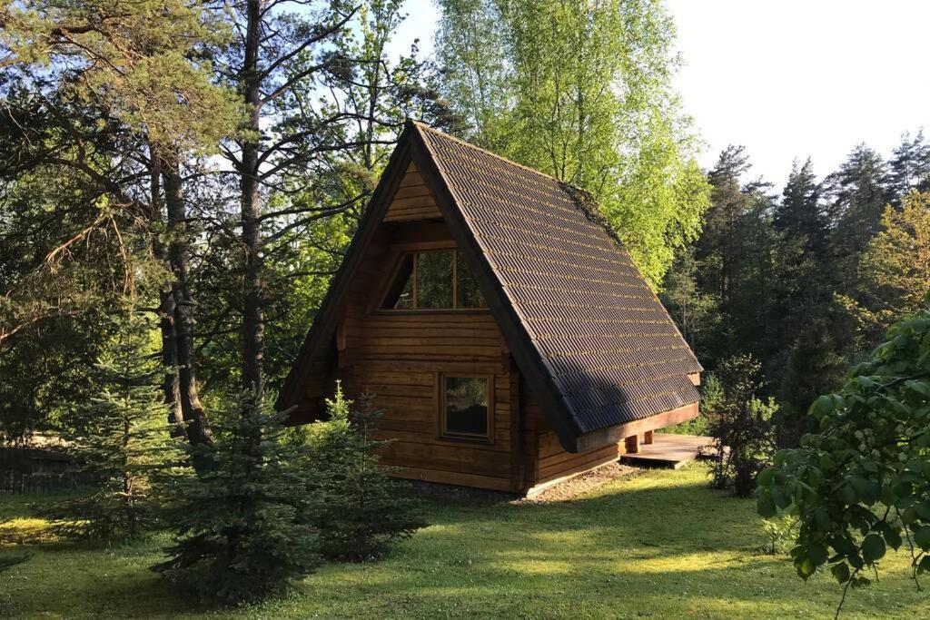 Pirtsmaja Marta Holiday home *