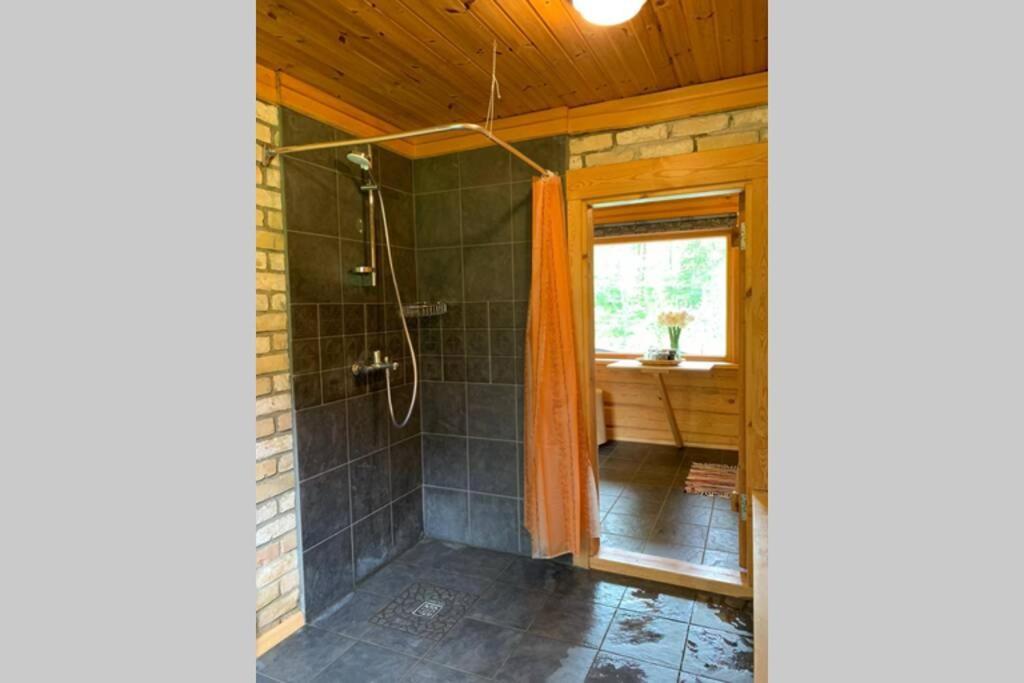 Pirtsmaja Marta Holiday home *